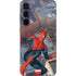Marvel Spiderman Spidey Sense Galaxy A55 5G Skin