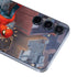 Marvel Spiderman Spidey Sense Galaxy A55 5G Skin