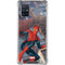 Marvel Spiderman Spidey Sense Galaxy A71 5G Clear Case