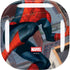 Marvel Spiderman Spidey Sense Galaxy Buds Live Skin