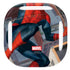 Marvel Spiderman Spidey Sense Galaxy Buds Live Skin