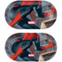 Marvel Spiderman Spidey Sense Galaxy Buds Plus Skin
