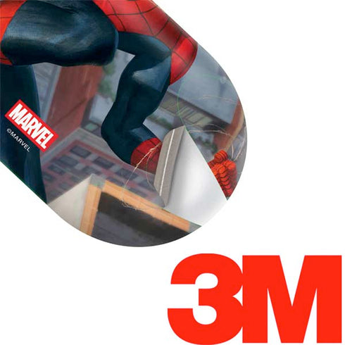 Marvel Spiderman Spidey Sense Galaxy Buds Plus Skin