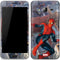 Marvel Spiderman Spidey Sense Galaxy J3 Skin