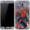 Marvel Spiderman Spidey Sense Galaxy J7 Skin