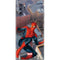 Marvel Spiderman Spidey Sense Galaxy Note 10 Plus Skin