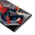 Marvel Spiderman Spidey Sense Galaxy Note 10 Plus Skin