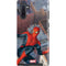 Marvel Spiderman Spidey Sense Galaxy Note 10 Pro Case