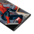 Marvel Spiderman Spidey Sense Galaxy Note 10 Skin