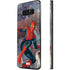 Marvel Spiderman Spidey Sense Galaxy Note 8 Skin