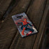 Marvel Spiderman Spidey Sense Galaxy Note 9 Skin