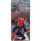 Marvel Spiderman Spidey Sense Galaxy Note20 5G Skin