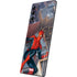 Marvel Spiderman Spidey Sense Galaxy Note20 5G Skin