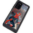 Marvel Spiderman Spidey Sense Galaxy Note20 5G Waterproof Case