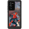 Marvel Spiderman Spidey Sense Galaxy Note20 Ultra 5G Waterproof Case