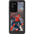Marvel Spiderman Spidey Sense Galaxy Note20 Ultra 5G Waterproof Case
