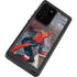 Marvel Spiderman Spidey Sense Galaxy Note20 Ultra 5G Waterproof Case