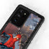 Marvel Spiderman Spidey Sense Galaxy Note20 Ultra 5G Waterproof Case
