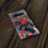 Marvel Spiderman Spidey Sense Galaxy S10 Plus Skin
