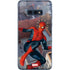 Marvel Spiderman Spidey Sense Galaxy S10e Skin