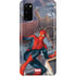 Marvel Spiderman Spidey Sense Galaxy S20 Lite Case