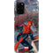 Marvel Spiderman Spidey Sense Galaxy S20 Plus Pro Case