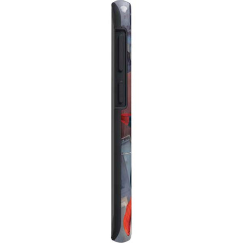 Marvel Spiderman Spidey Sense Galaxy S20 Plus Pro Case