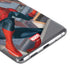 Marvel Spiderman Spidey Sense Galaxy S20 Plus Skin