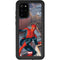 Marvel Spiderman Spidey Sense Galaxy S20 Plus Waterproof Case