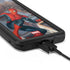 Marvel Spiderman Spidey Sense Galaxy S20 Plus Waterproof Case