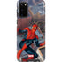 Marvel Spiderman Spidey Sense Galaxy S20 Pro Case