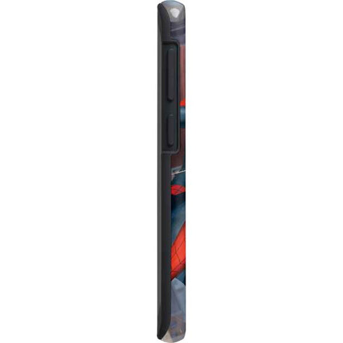 Marvel Spiderman Spidey Sense Galaxy S20 Ultra 5G Pro Case