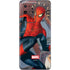 Marvel Spiderman Spidey Sense Galaxy S20 Ultra 5G Skin