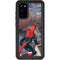Marvel Spiderman Spidey Sense Galaxy S20 Waterproof Case