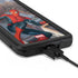 Marvel Spiderman Spidey Sense Galaxy S20 Waterproof Case