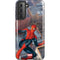 Marvel Spiderman Spidey Sense Galaxy S21 5G Pro Case