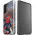 Marvel Spiderman Spidey Sense Galaxy S21 5G Pro Case