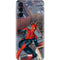 Marvel Spiderman Spidey Sense Galaxy S21 5G Skin