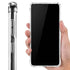 Marvel Spiderman Spidey Sense Galaxy S21 FE Clear Case
