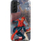Marvel Spiderman Spidey Sense Galaxy S21 FE Pro Case