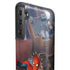 Marvel Spiderman Spidey Sense Galaxy S21 FE Pro Case
