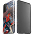 Marvel Spiderman Spidey Sense Galaxy S21 FE Pro Case