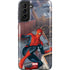 Marvel Spiderman Spidey Sense Galaxy S21 Plus 5G Pro Case