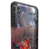 Marvel Spiderman Spidey Sense Galaxy S21 Plus 5G Pro Case