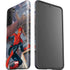 Marvel Spiderman Spidey Sense Galaxy S21 Plus 5G Pro Case