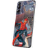 Marvel Spiderman Spidey Sense Galaxy S21 Plus 5G Skin