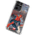 Marvel Spiderman Spidey Sense Galaxy S21 Ultra 5G Clear Case