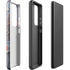Marvel Spiderman Spidey Sense Galaxy S21 Ultra 5G Pro Case