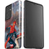 Marvel Spiderman Spidey Sense Galaxy S21 Ultra 5G Pro Case