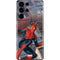Marvel Spiderman Spidey Sense Galaxy S21 Ultra 5G Skin